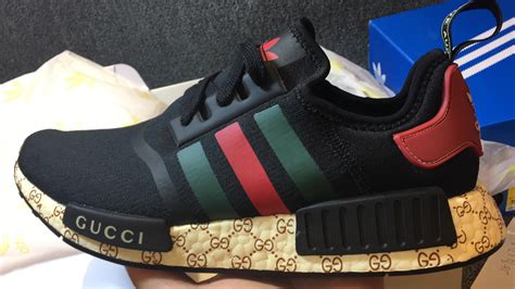 adidas nmd gucci price|adidas nmd gucci argentina.